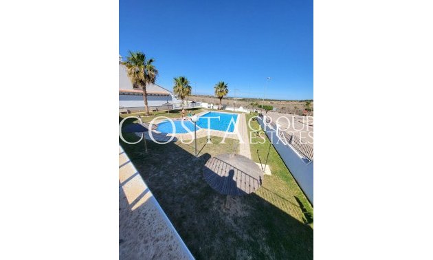 Resale - House -
San Miguel de Salinas - San Miguel de Salinas Centro