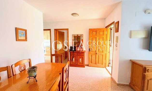 Resale - House -
San Javier - Santiago De La Ribera