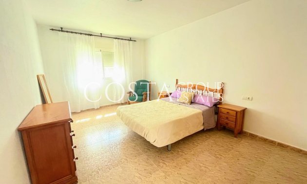 Resale - House -
San Javier - Santiago De La Ribera