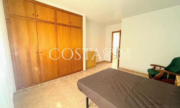 Resale - House -
San Javier - Santiago De La Ribera