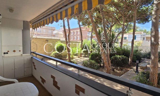 Resale - Apartments -
San Pedro del Pinatar - San Pedro del Pinatar Centro