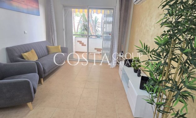 Resale - Apartments -
San Pedro del Pinatar - San Pedro del Pinatar Centro