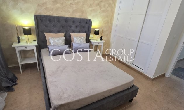 Resale - Apartments -
San Pedro del Pinatar - San Pedro del Pinatar Centro