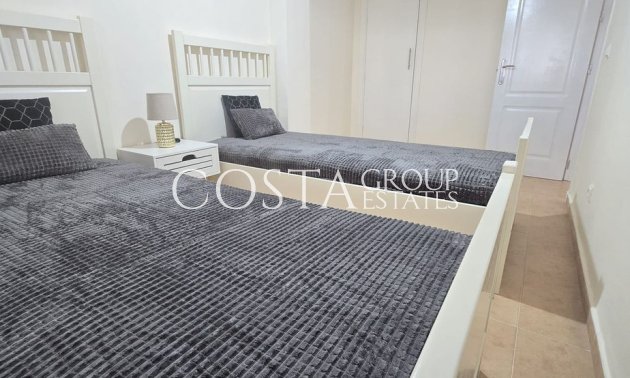 Resale - Apartments -
San Pedro del Pinatar - San Pedro del Pinatar Centro