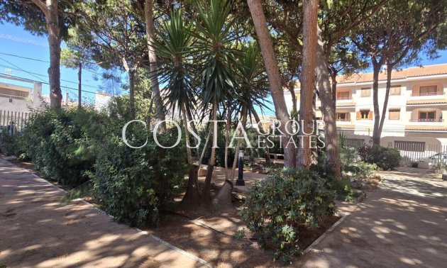 Resale - Apartments -
San Pedro del Pinatar - San Pedro del Pinatar Centro