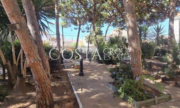 Resale - Apartments -
San Pedro del Pinatar - San Pedro del Pinatar Centro