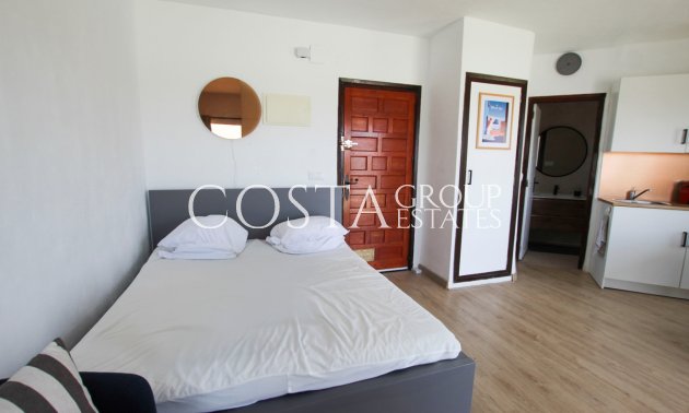 Herverkoop - Apartments -
Calpe - Calpe Centro