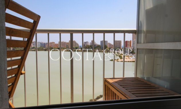 Herverkoop - Apartments -
Calpe - Calpe Centro