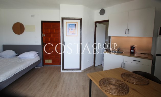 Herverkoop - Apartments -
Calpe - Calpe Centro