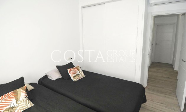 Resale - Villa -
Calpe - Calpe Centro