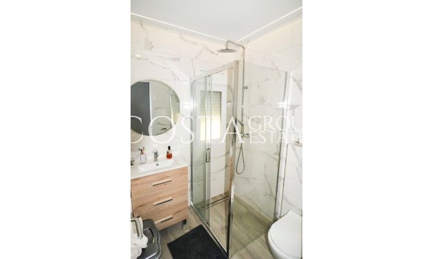 Resale - Villa -
Calpe - Calpe Centro