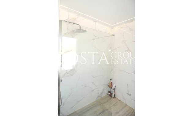 Resale - Villa -
Calpe - Calpe Centro