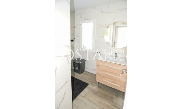 Resale - Villa -
Calpe - Calpe Centro