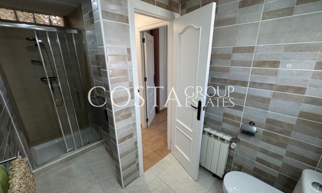 Herverkoop - Villa -
Lorca - Almendricos