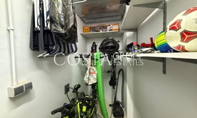 Resale - Apartments -
Orihuela - Orihuela Costa