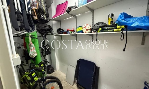 Resale - Apartments -
Orihuela - Orihuela Costa