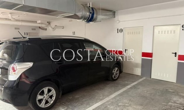 Resale - Apartments -
Orihuela - Orihuela Costa