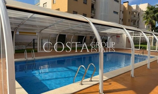 Resale - Apartments -
Orihuela - Orihuela Costa