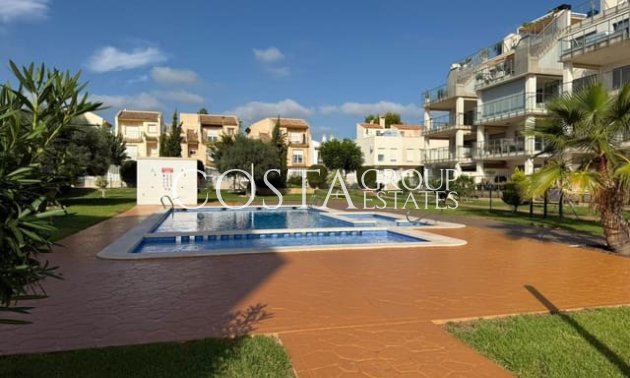 Resale - Apartments -
Orihuela - Orihuela Costa