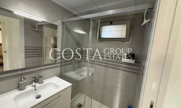 Resale - Apartments -
Orihuela - Orihuela Costa