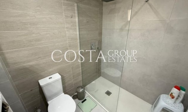 Resale - Apartments -
Orihuela - Orihuela Costa