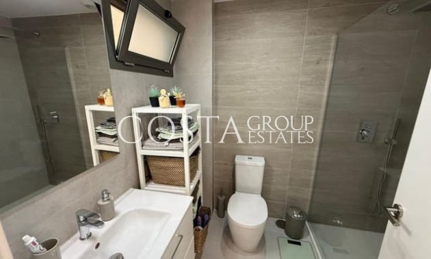 Resale - Apartments -
Orihuela - Orihuela Costa