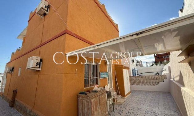 Resale - Villa -
San Miguel de Salinas - San Miguel de Salinas Centro