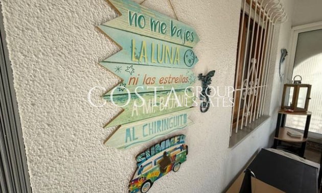 Resale - Villa -
San Miguel de Salinas - San Miguel de Salinas Centro