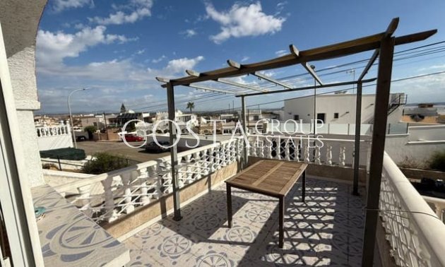 Resale - Villa -
San Miguel de Salinas - San Miguel de Salinas Centro