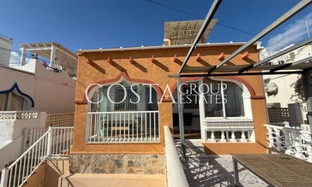 Resale - Villa -
San Miguel de Salinas - San Miguel de Salinas Centro