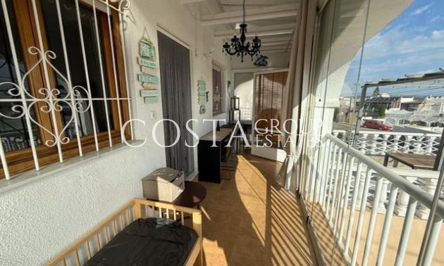 Resale - Villa -
San Miguel de Salinas - San Miguel de Salinas Centro