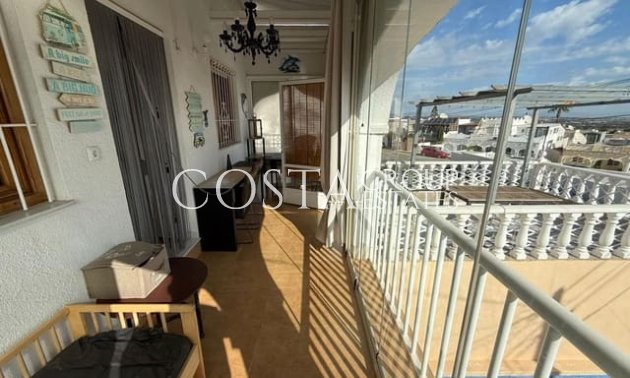 Resale - Villa -
San Miguel de Salinas - San Miguel de Salinas Centro