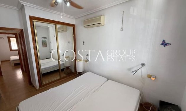 Resale - Villa -
San Miguel de Salinas - San Miguel de Salinas Centro