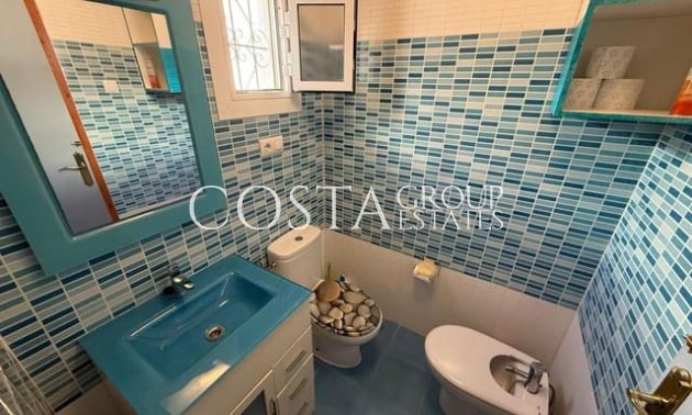 Resale - Villa -
San Miguel de Salinas - San Miguel de Salinas Centro