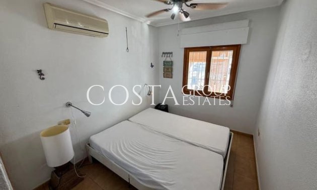 Resale - Villa -
San Miguel de Salinas - San Miguel de Salinas Centro