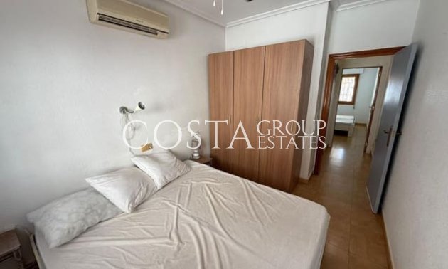 Resale - Villa -
San Miguel de Salinas - San Miguel de Salinas Centro