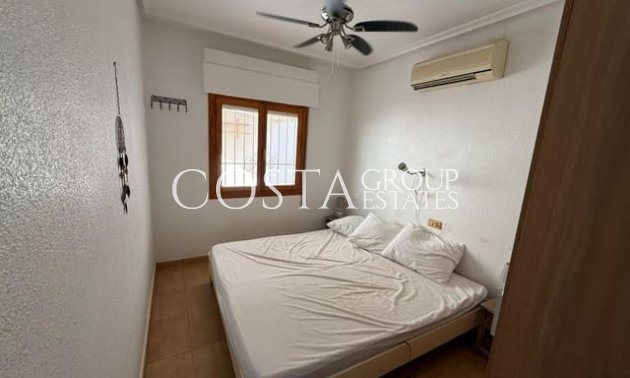 Resale - Villa -
San Miguel de Salinas - San Miguel de Salinas Centro