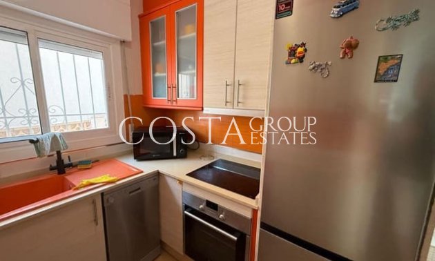 Resale - Villa -
San Miguel de Salinas - San Miguel de Salinas Centro