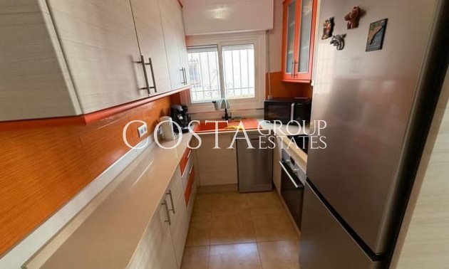 Resale - Villa -
San Miguel de Salinas - San Miguel de Salinas Centro