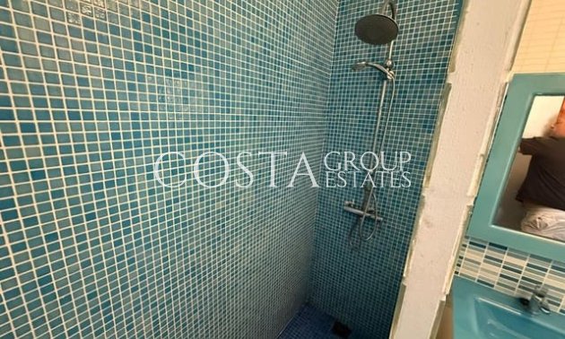 Resale - Villa -
San Miguel de Salinas - San Miguel de Salinas Centro