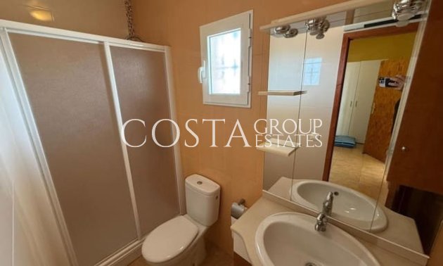 Resale - Villa -
San Miguel de Salinas - San Miguel de Salinas Centro