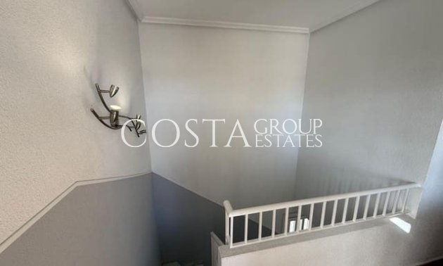 Resale - Villa -
San Miguel de Salinas - San Miguel de Salinas Centro