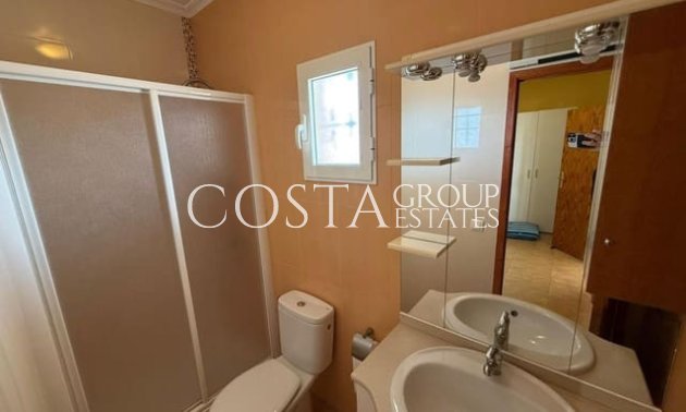 Resale - Villa -
San Miguel de Salinas - San Miguel de Salinas Centro