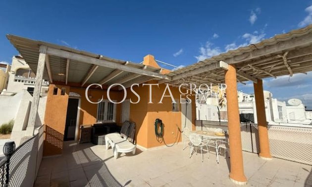 Resale - Villa -
San Miguel de Salinas - San Miguel de Salinas Centro