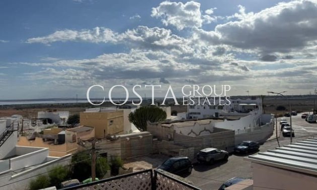 Resale - Villa -
San Miguel de Salinas - San Miguel de Salinas Centro