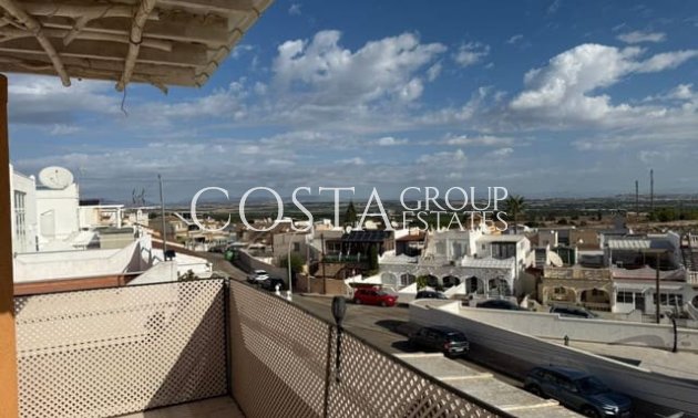 Resale - Villa -
San Miguel de Salinas - San Miguel de Salinas Centro