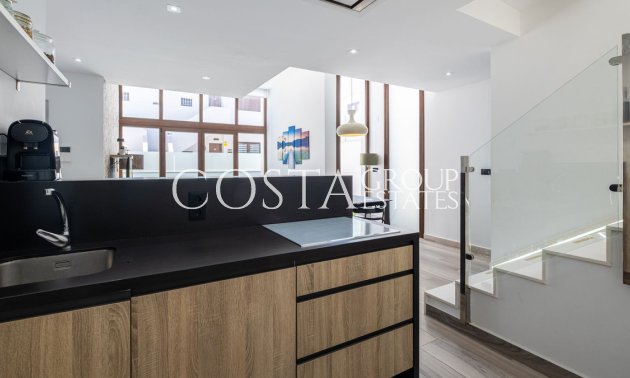 Resale - Villa -
Orihuela - Los Balcones