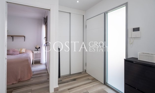 Resale - Villa -
Orihuela - Los Balcones