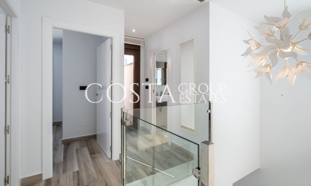 Resale - Villa -
Orihuela - Los Balcones