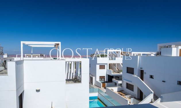 Resale - Villa -
Orihuela - Los Balcones